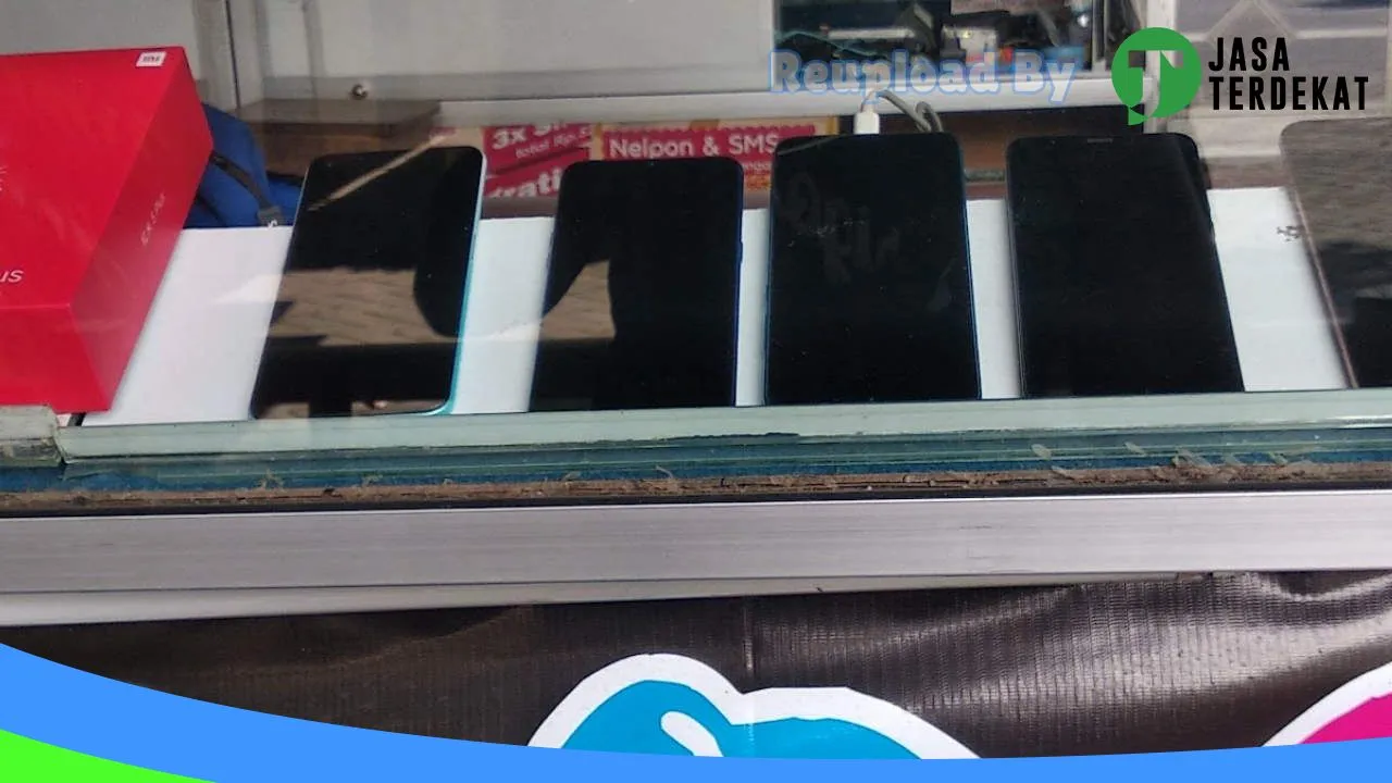 Gambar Toko nada cell di Magelang, Jawa Tengah ke 3