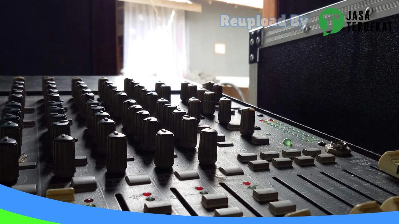 Gambar Rifansyah Sound System di Kota Ternate, Maluku Utara ke 2