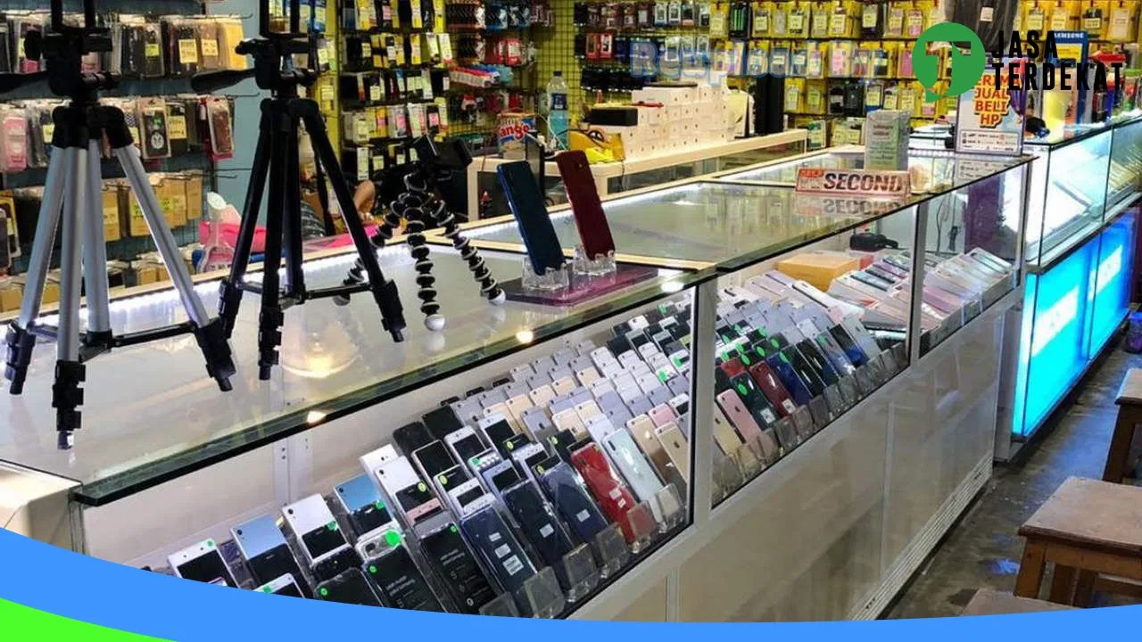 Gambar ABES MOBILE STORE di Kutai Kartanegara, Kalimantan Timur ke 1