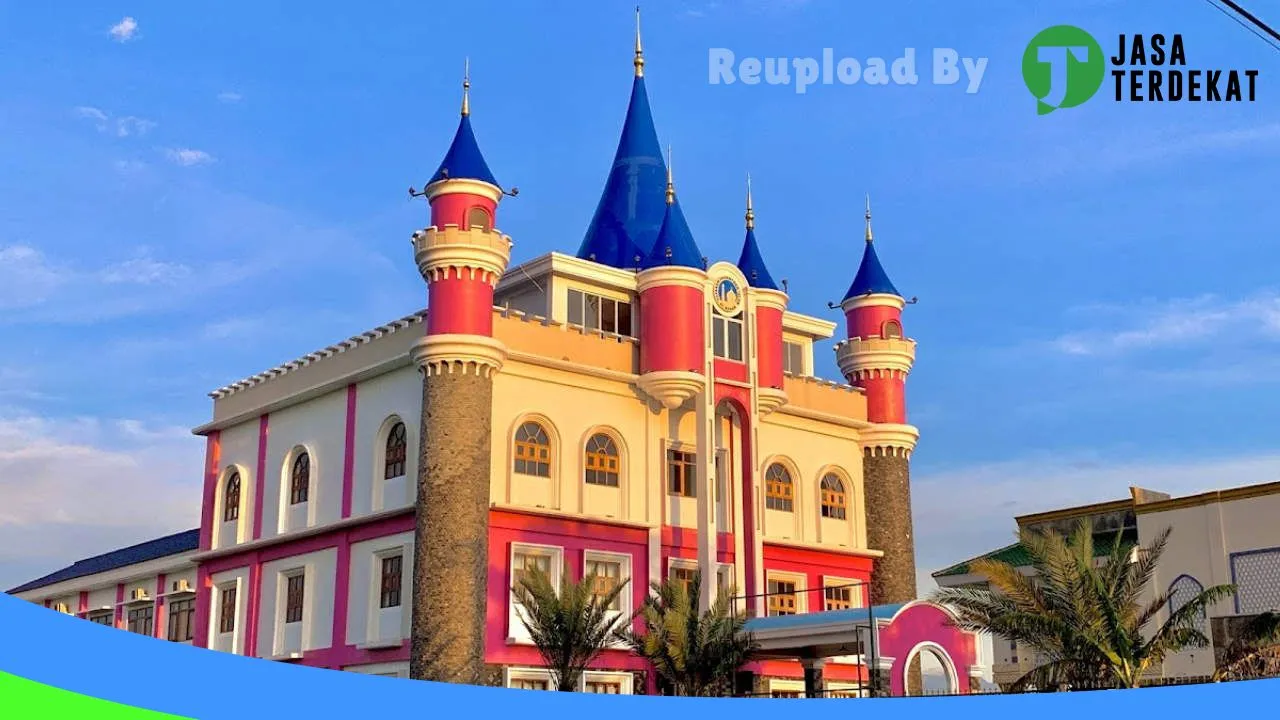 Gambar Al Azhar Sragen – Sragen, Jawa Tengah ke 2