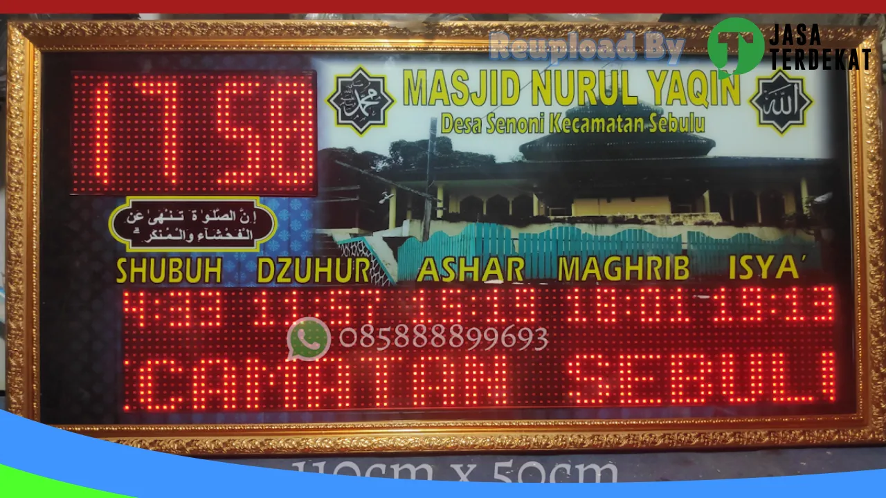 Gambar servis elektronika di Kutai Kartanegara, Kalimantan Timur ke 3