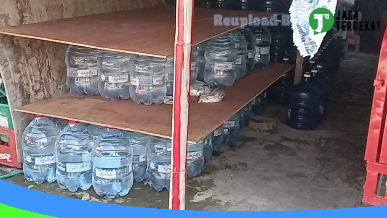 Gambar Toko Putut di Demak, Jawa Tengah ke 3