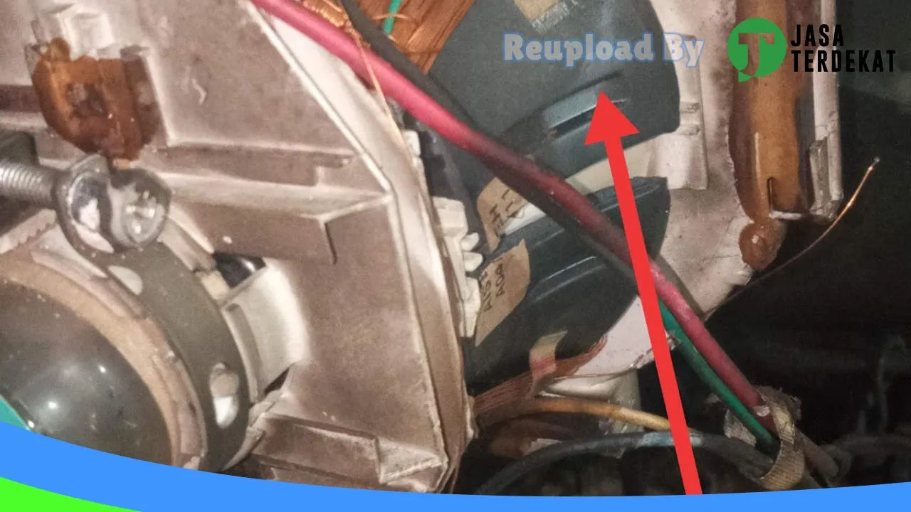 Gambar BUJANG ELECTRONIK di Muaro Jambi, Jambi ke 3