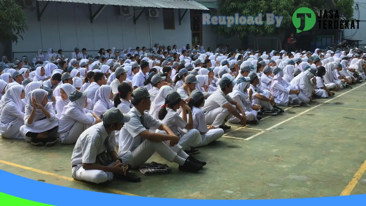 Gambar SMK PURNAMA 2 – JAKARTA – Jakarta Selatan, DKI Jakarta ke 4