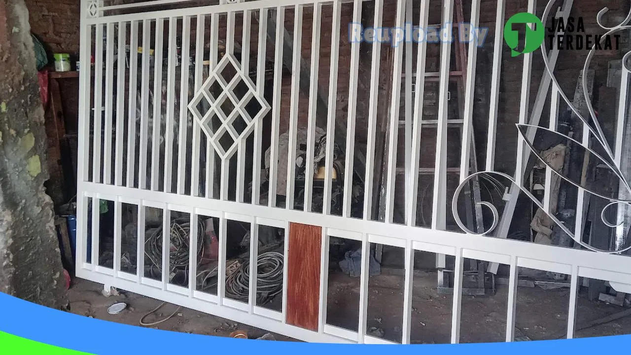 Gambar Bengkel Las Listrik Karya Abadi di Semarang, Jawa Tengah ke 5