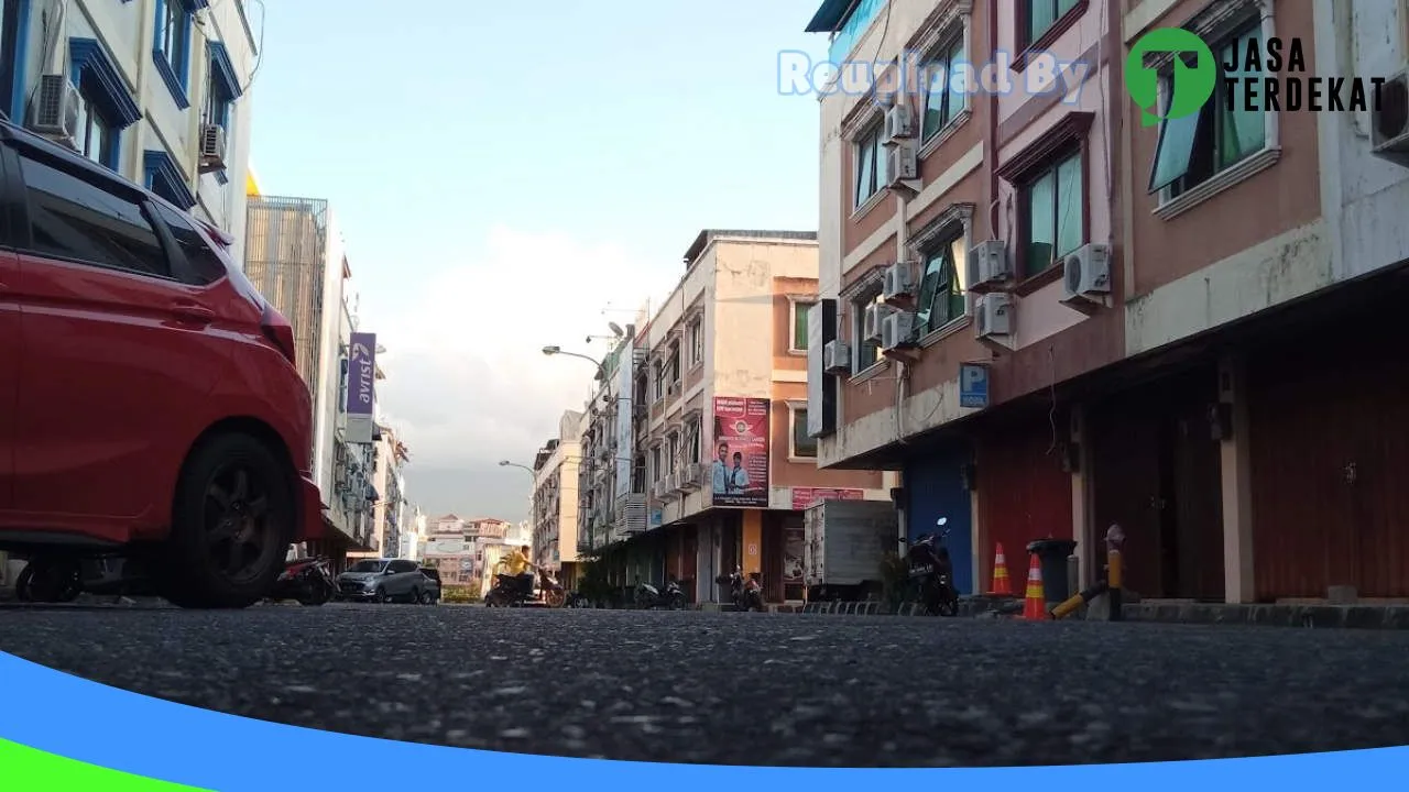 Gambar MASTER MEDIA MANADO di Manado, Sulawesi Utara ke 3