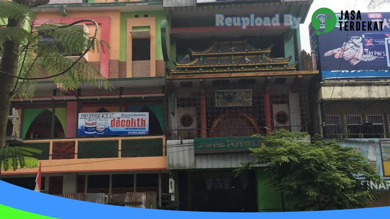 Gambar Lieco Foto Digital di Wonosobo, Jawa Tengah ke 2