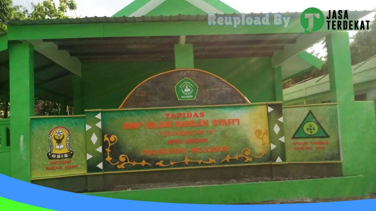 Gambar SMA Islam Dahlan Syafii – Mojokerto, Jawa Timur ke 1