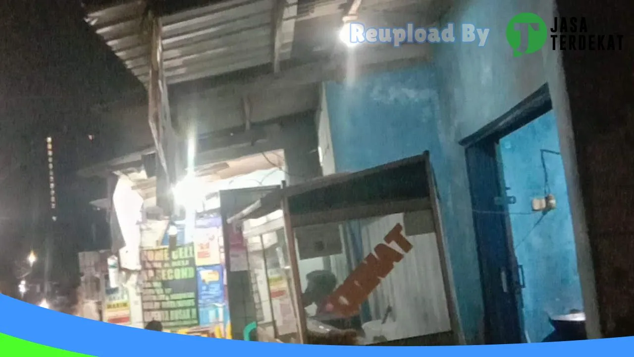 Gambar Toko Elektronik Cahaya di Kota Tangerang Selatan, Banten ke 4