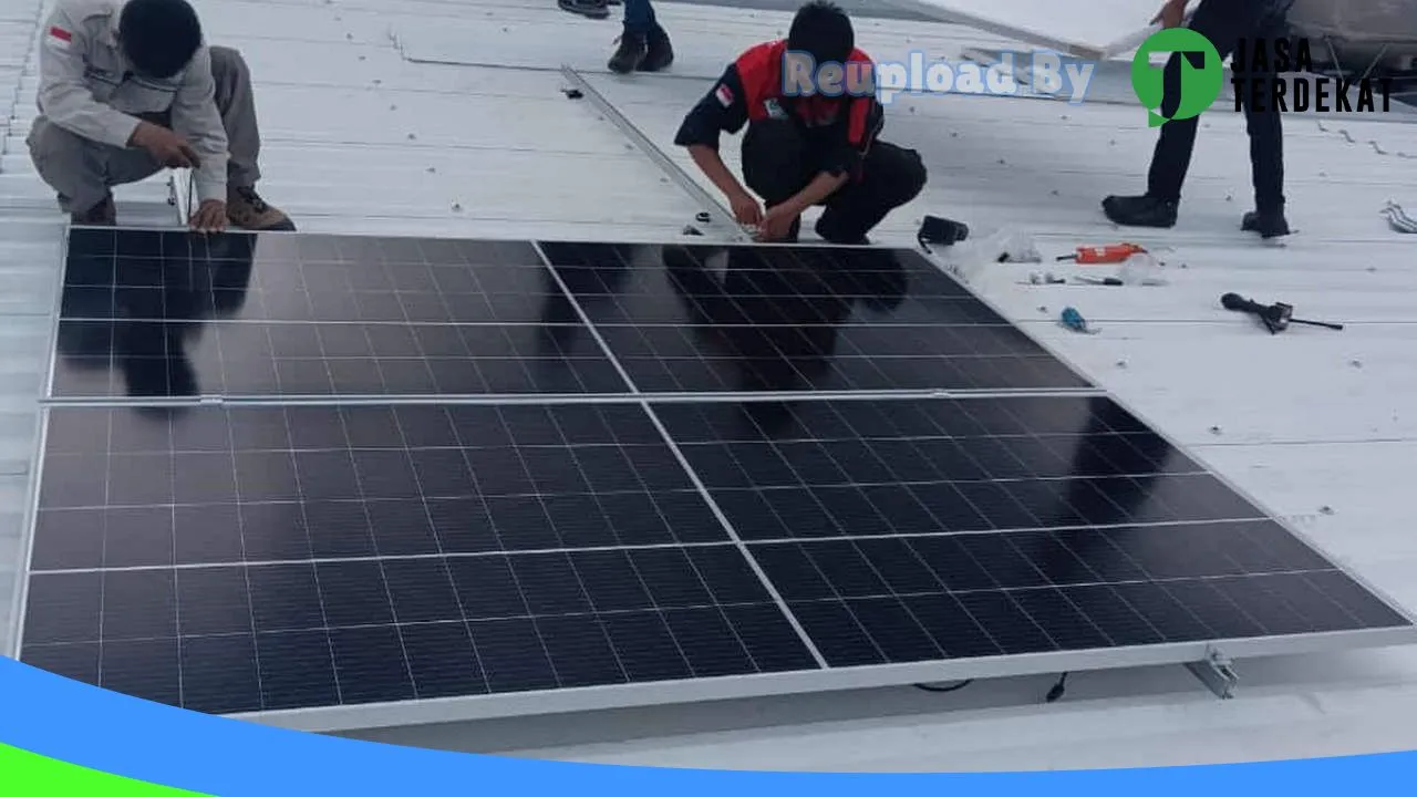 Gambar TEKNISI LISTRIK 24 JAM AREA SEMARANG di Semarang, Jawa Tengah ke 1