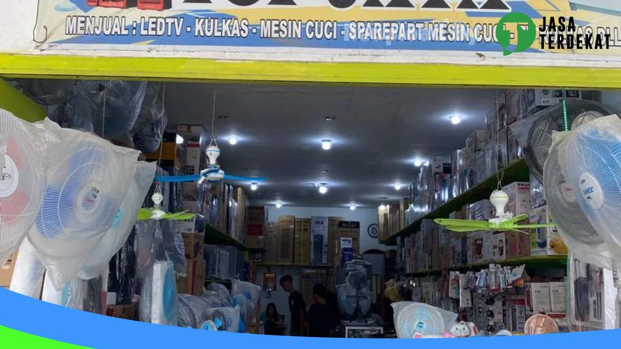 Gambar Top Jaya Elektronik di Serdang Bedagai, Sumatera Utara ke 1