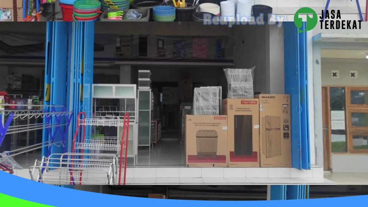 Gambar AA elektronik Bandongan di Magelang, Jawa Tengah ke 5