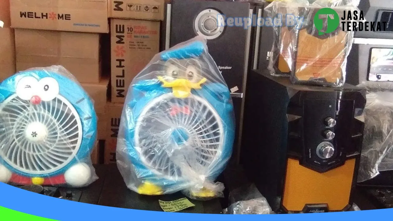Gambar Urip Jaya Elektronik di Magelang, Jawa Tengah ke 2