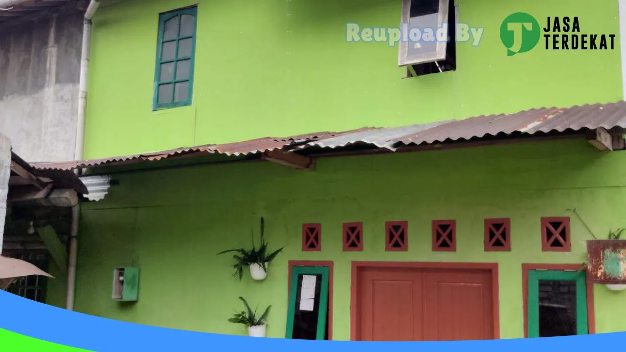 Gambar Yaiya Siniaja di Wonosobo, Jawa Tengah ke 4