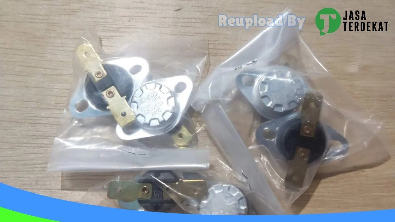 Gambar Selalu Ok Elektronik di Teluk Bintuni, Papua Barat ke 1
