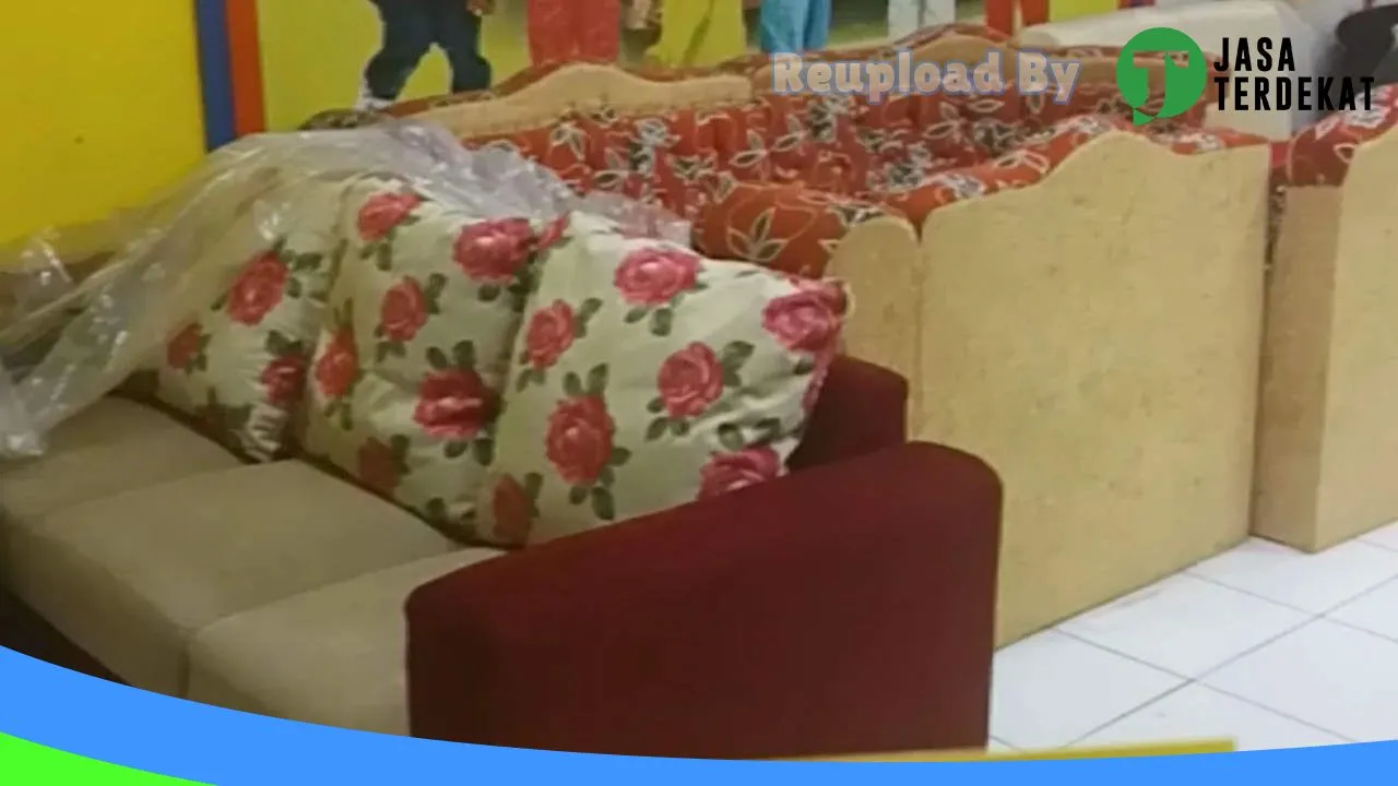 Gambar Platinum Kredit elektronik Dan furniture di Blitar, Jawa Timur ke 5