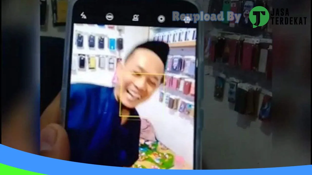 Gambar DAFA CELL di Nganjuk, Jawa Timur ke 2