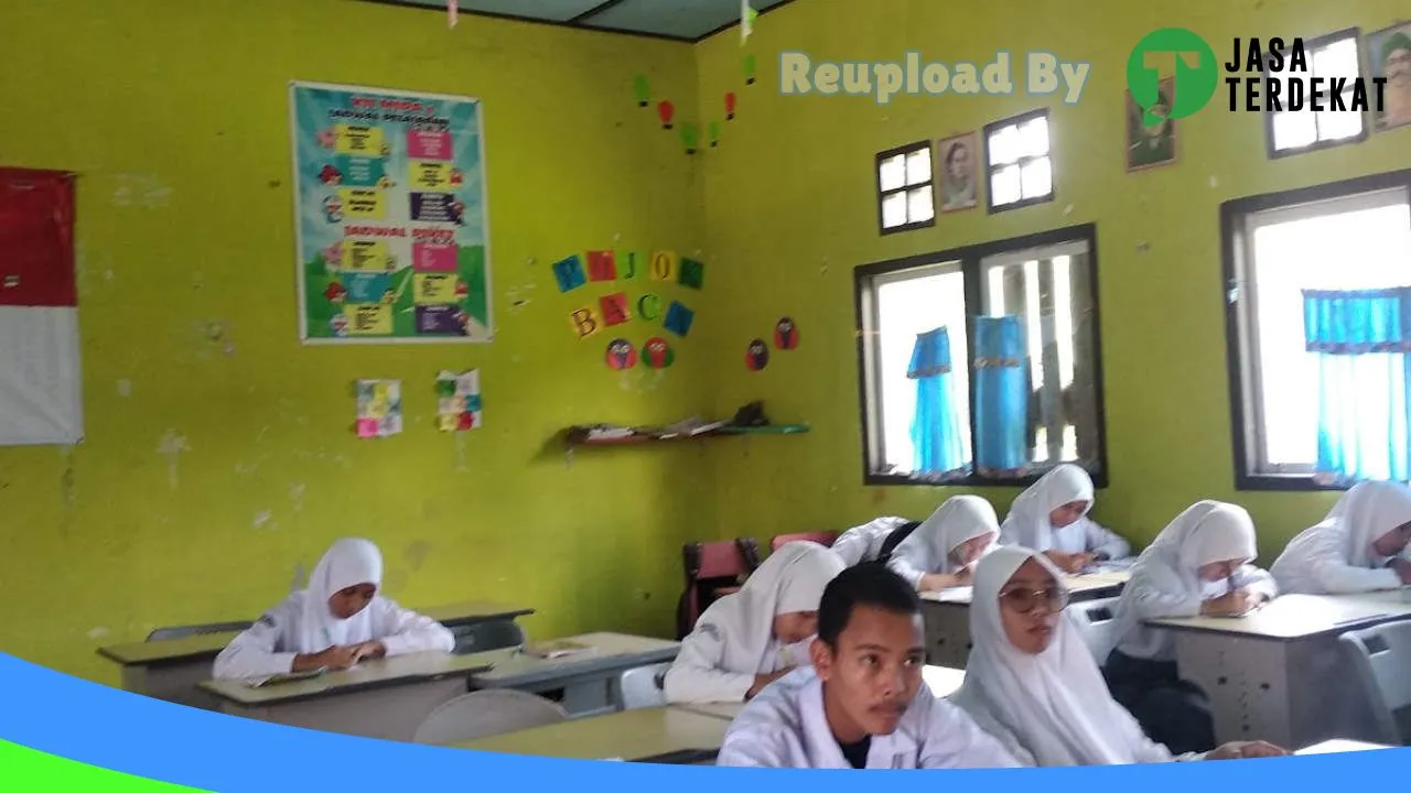 Gambar SMA NEGERI RUPIT – Musi Rawas Utara, Sumatera Selatan ke 3