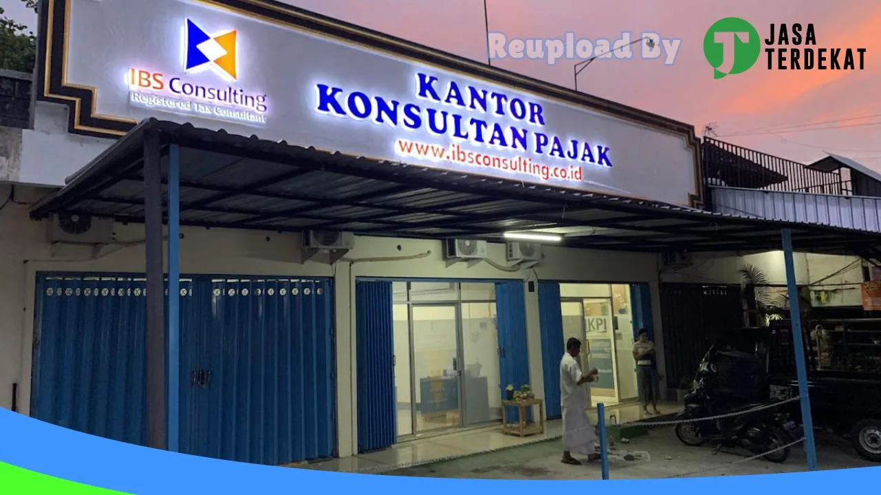 Gambar Ibs Consulting – Lombok Barat, Nusa Tenggara Barat ke 1