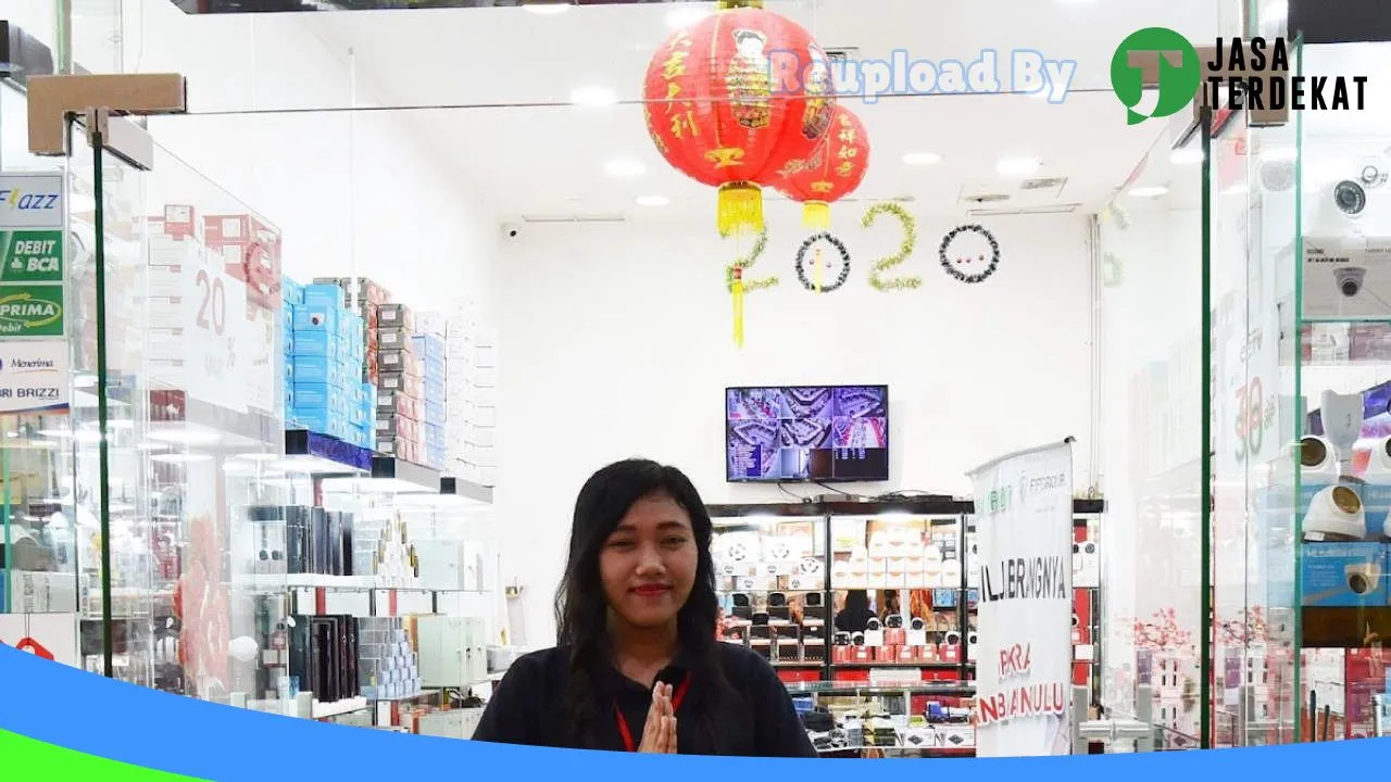 Gambar Toko CCTV Jayapura di Jayapura, Papua ke 1