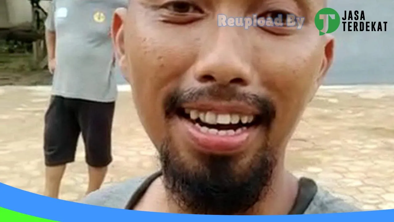 Gambar SMA Negeri 3 Sungai Kakap – Kubu Raya, Kalimantan Barat ke 1