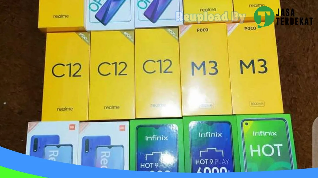 Gambar PEP Gadget elektronik phone cell di Magelang, Jawa Tengah ke 1
