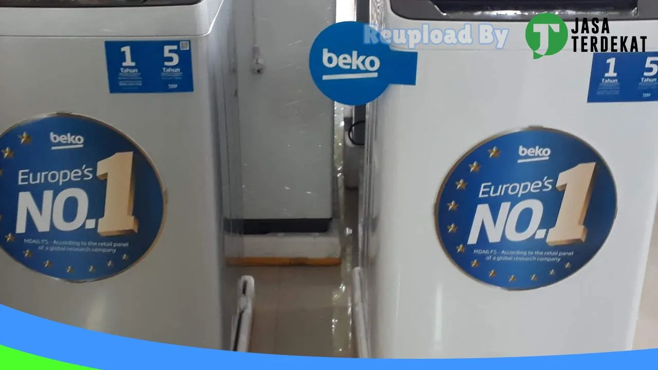 Gambar Toko Redjo Elektronik di Boyolali, Jawa Tengah ke 5