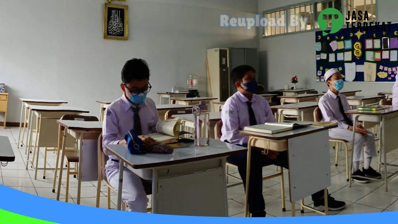 Gambar SMA AL FALAH KETINTANG – Kota Surabaya, Jawa Timur ke 3
