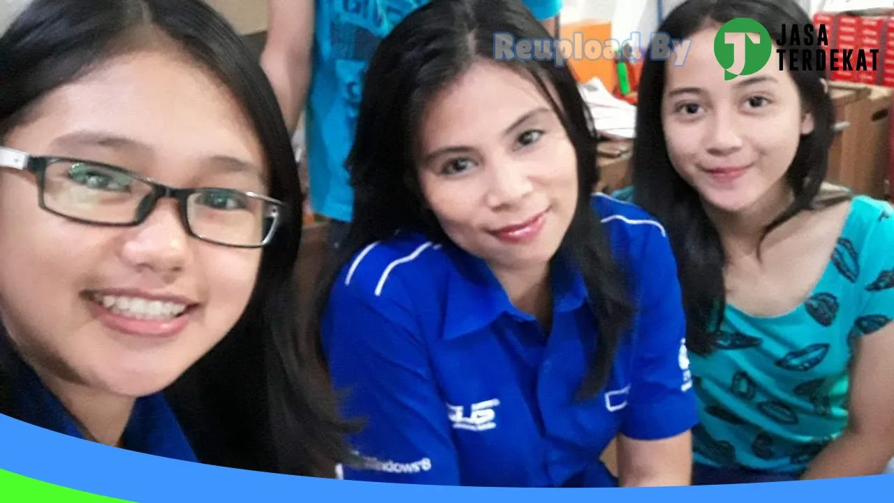 Gambar W@rcomp Sales & Service di Manado, Sulawesi Utara ke 4