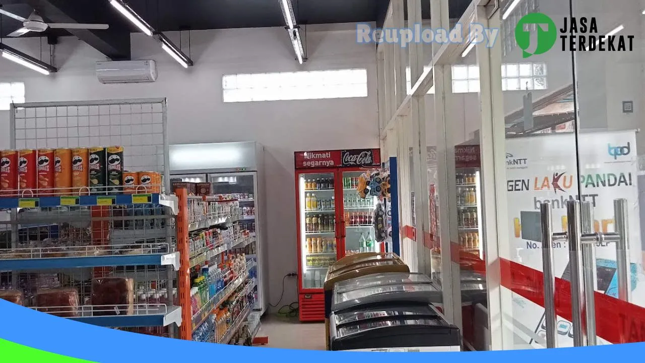 Gambar KR Mart di Manggarai, Nusa Tenggara Timur ke 5