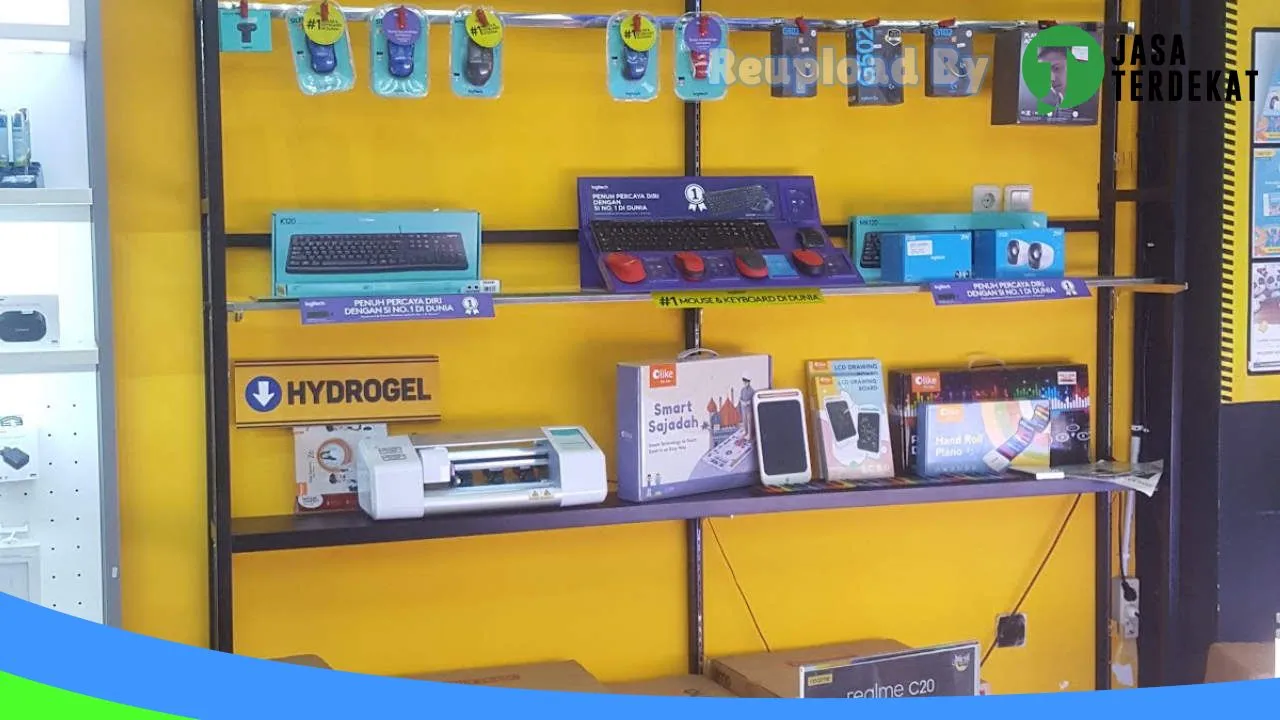 Gambar Maju Hardware Express Magetan di Magetan, Jawa Timur ke 5