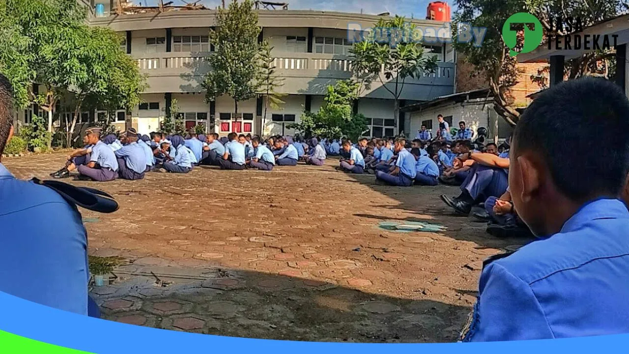 Gambar SMK Taruna Sakti – Purwakarta, Jawa Barat ke 3