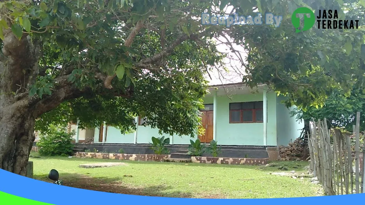 Gambar SMA Negeri 1 Rote Barat – Rote Ndao, Nusa Tenggara Timur ke 2