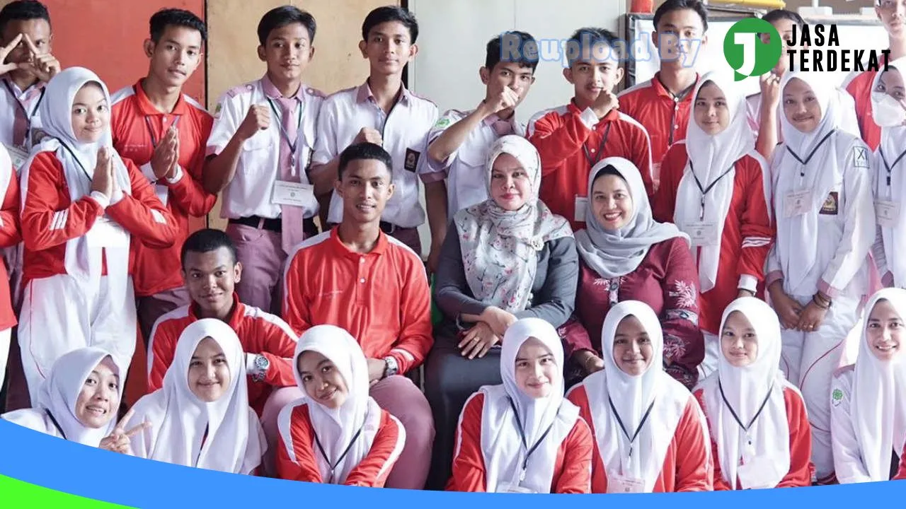 Gambar SMA Swasta Sri Langkat – Langkat, Sumatera Utara ke 3