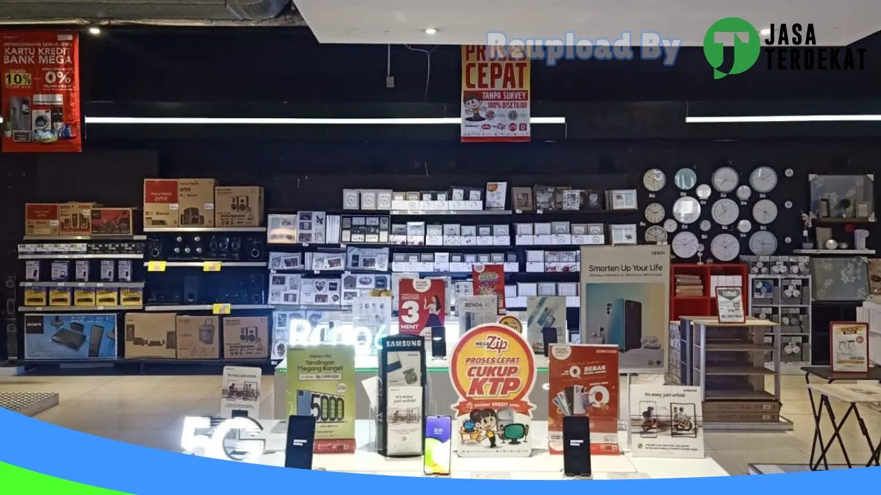Gambar ElectronicPRO Transmart Cimahi di Kota Cimahi, Jawa Barat ke 4