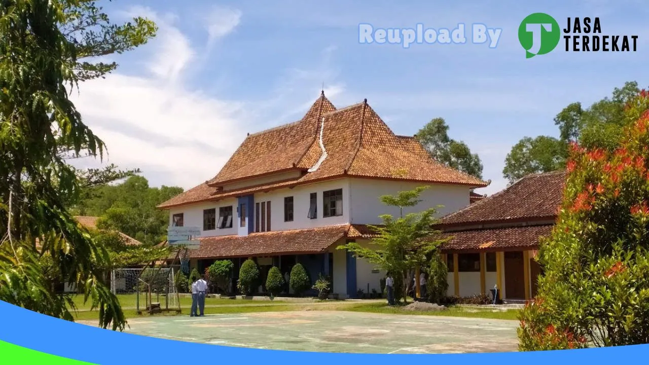 Gambar SMK Negeri 1 Panjatan – Kulon Progo, DI Yogyakarta ke 5