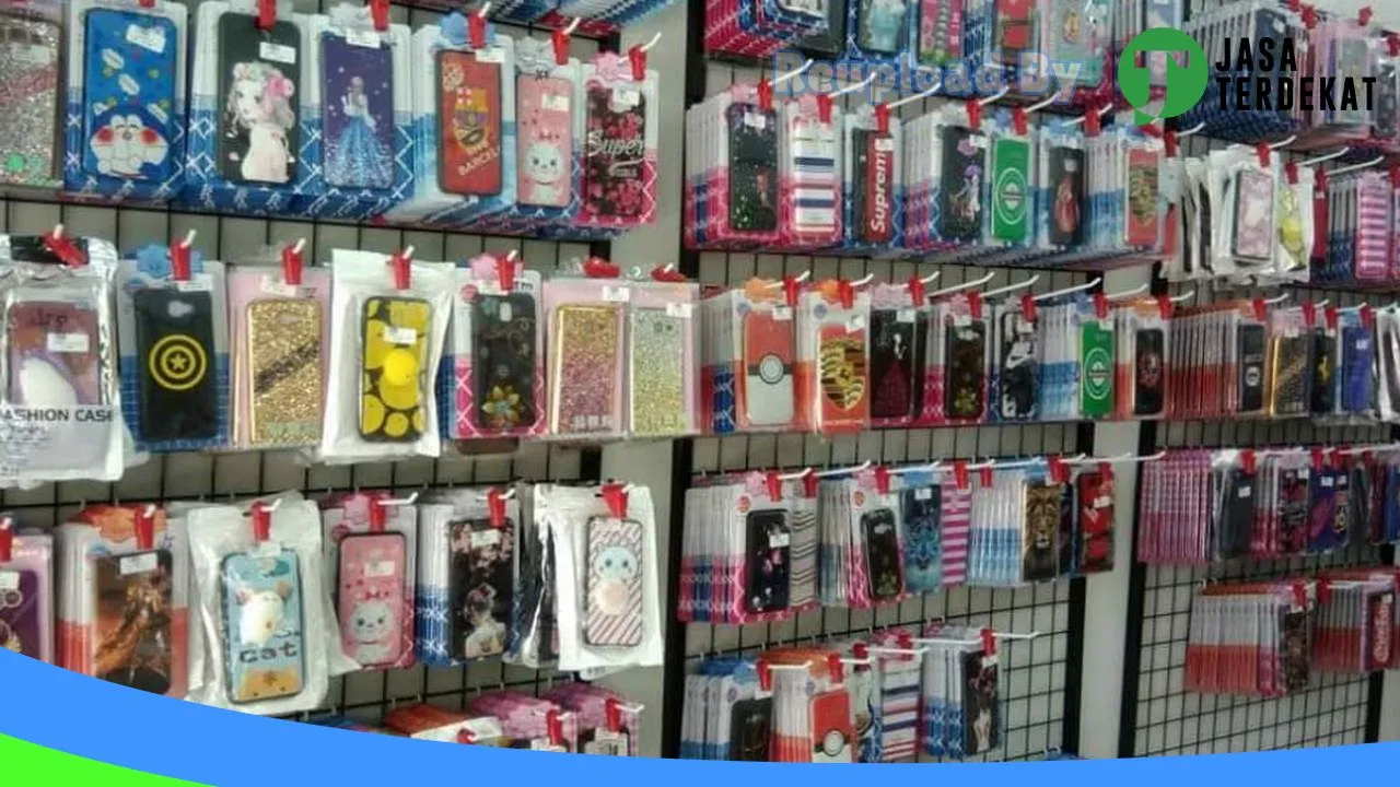 Gambar Toko Gadget Sari Rejeki di Magelang, Jawa Tengah ke 2