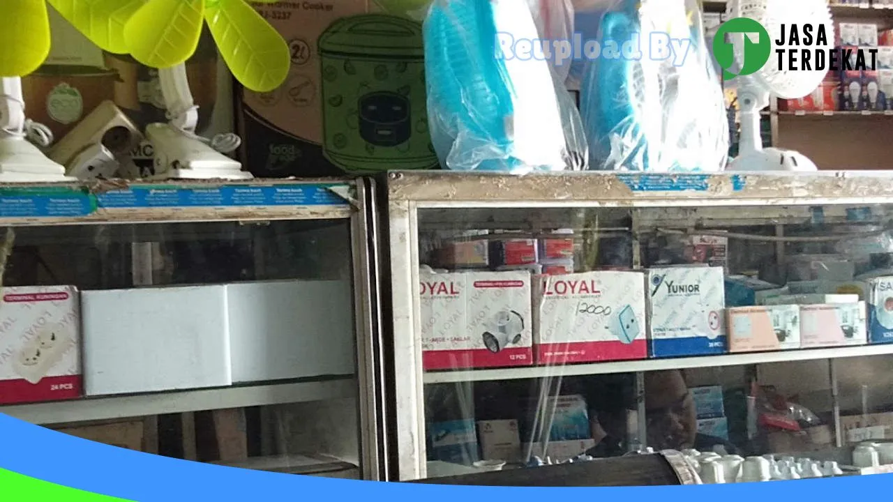 Gambar Mentari Foto Electronic di Nganjuk, Jawa Timur ke 5