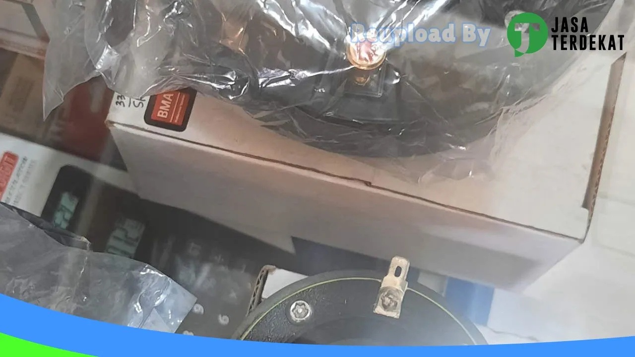 Gambar Sekar Jaya Elektronik di Blitar, Jawa Timur ke 4