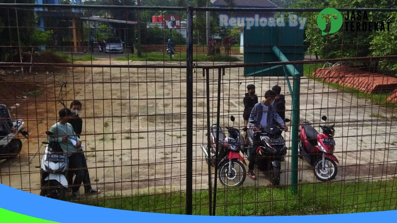 Gambar Sekolah Menengah Kejuruan Bina Mandiri – Kota Depok, Jawa Barat ke 5