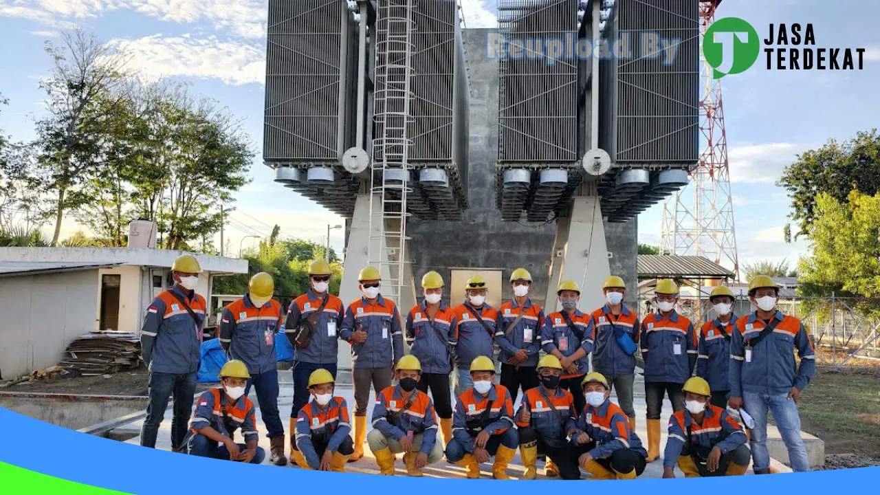 Gambar PT. Multi Elektrikal Solusindo (MES) di Tangerang, Banten ke 1