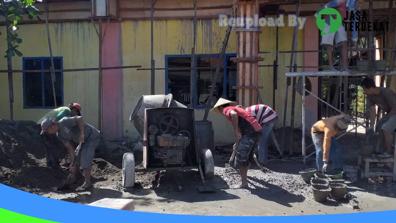 Gambar SMK PGRI 2 & 4 TULUNGAGUNG – Tulungagung, Jawa Timur ke 4