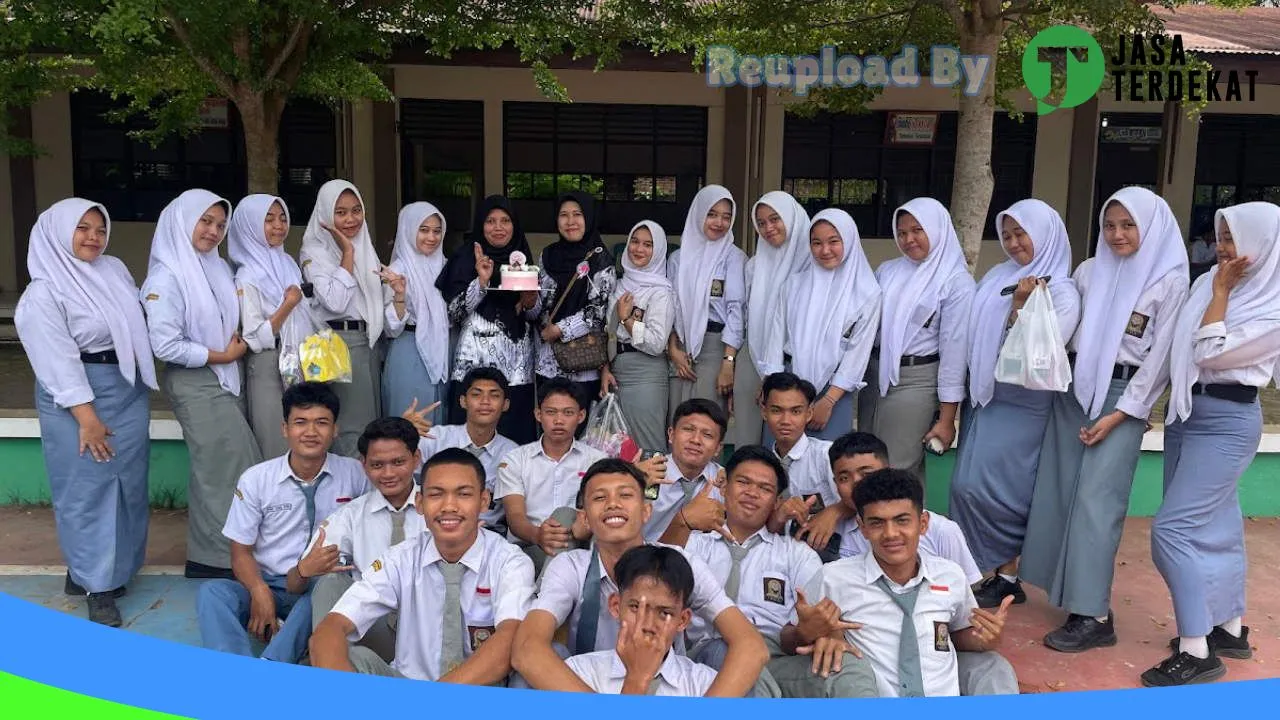 Gambar SMA Swasta Persiapan – Langkat, Sumatera Utara ke 2