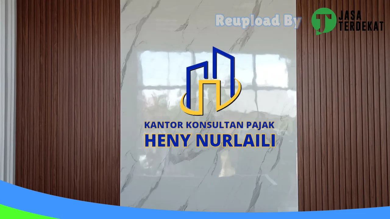 Gambar Kantor Konsultan Pajak Heny Nurlaili SE., Ak., CA., BKP – Kayong Utara, Kalimantan Barat ke 3