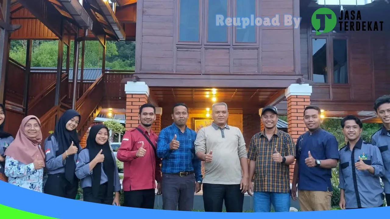 Gambar SMA Esa Prakarsa – Langkat, Sumatera Utara ke 5