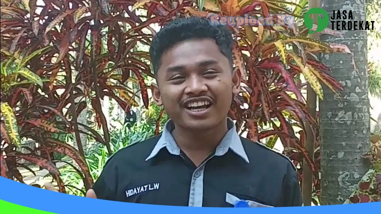 Gambar SMK SURA DEWA LARANTUKA – Flores Timur, Nusa Tenggara Timur ke 4