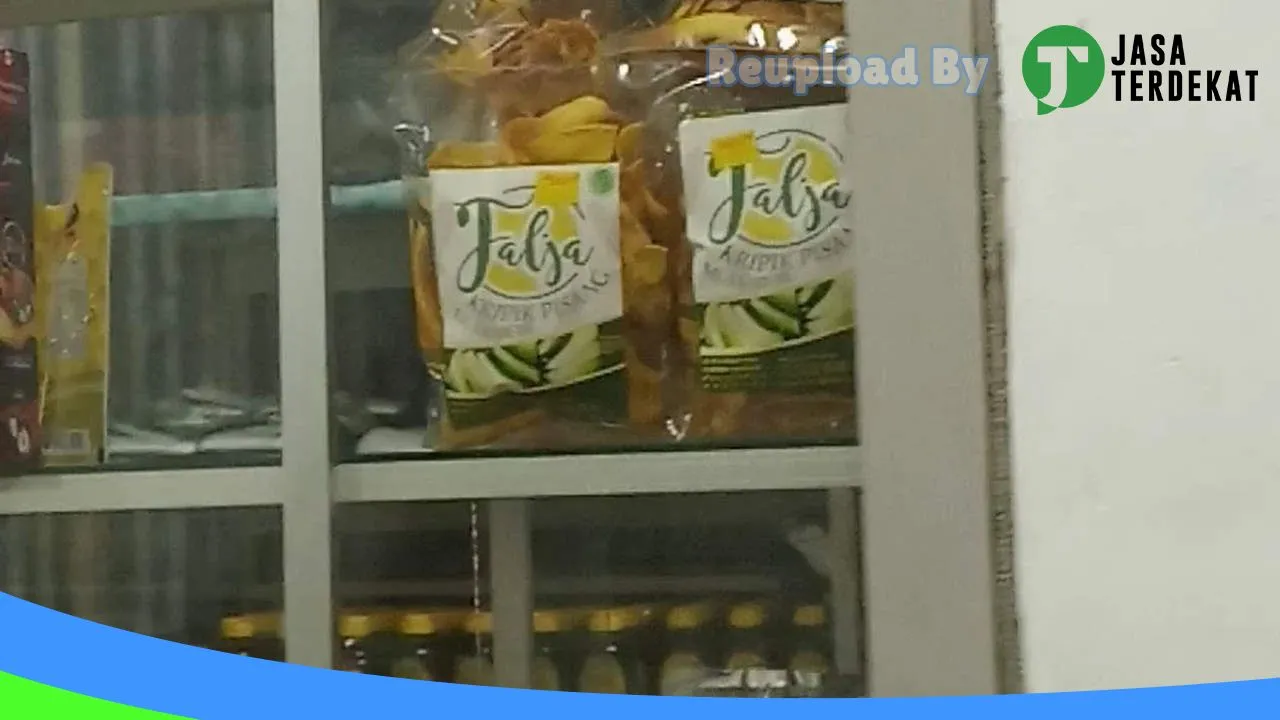 Gambar Selecta mini market di Kota Ternate, Maluku Utara ke 1