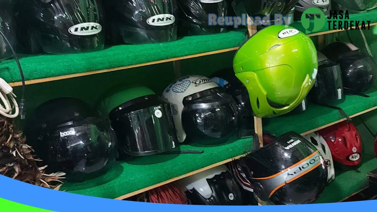 Gambar ZIA ELEKTRONIK di Blitar, Jawa Timur ke 5