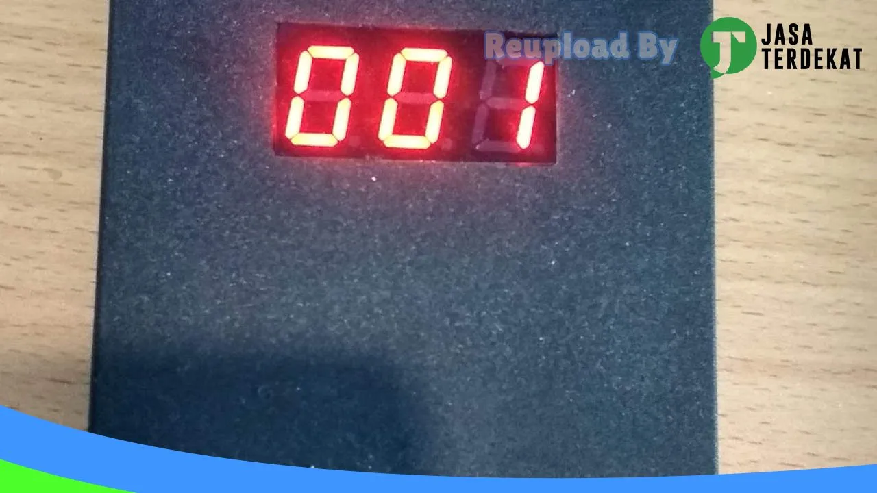 Gambar TOKO 3SUDARA ATAU HL ELEKTRONICS di Mappi, Papua ke 2