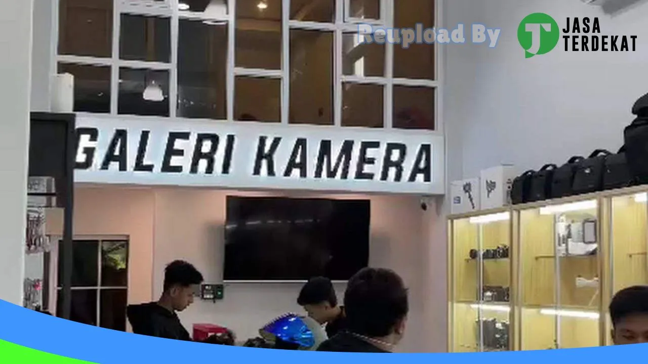 Gambar Galeri Kamera Blitar di Blitar, Jawa Timur ke 3